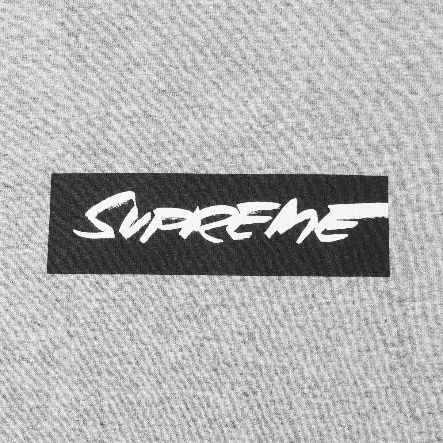 24SS フューチュラ BOXロゴ Tシャツ(Futura Box Logo Tee)