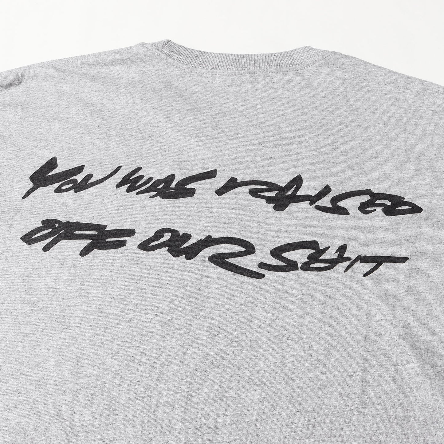 24SS フューチュラ BOXロゴ Tシャツ(Futura Box Logo Tee)