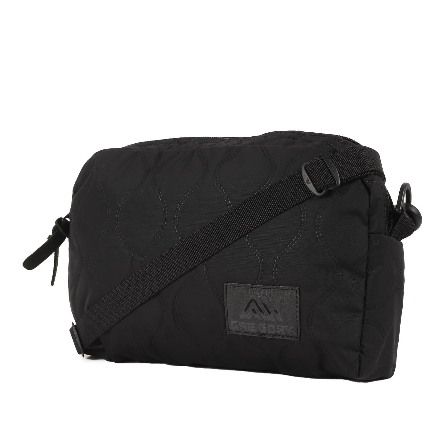 FREAKS STORE別注 キルティング ショルダーバッグ(Pouch Shoulder Quilt)