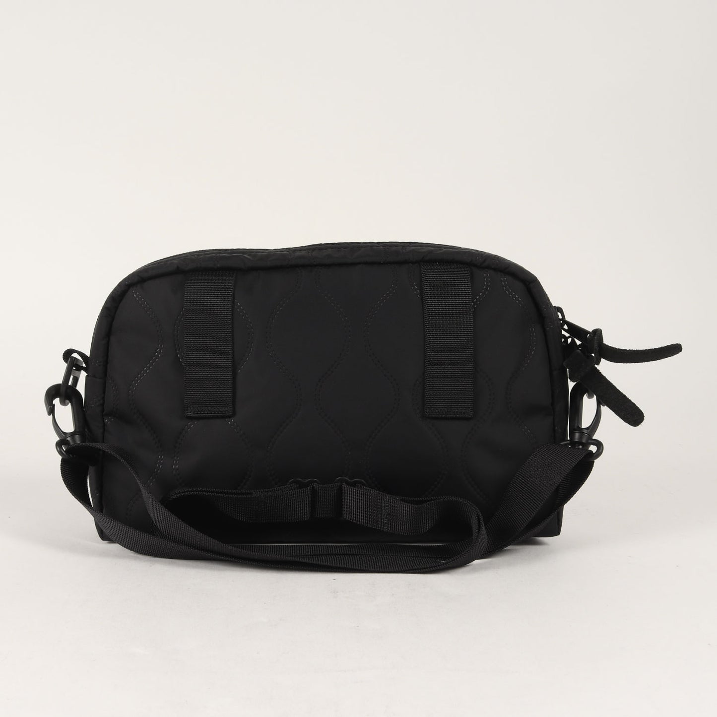 FREAKS STORE別注 キルティング ショルダーバッグ(Pouch Shoulder Quilt)