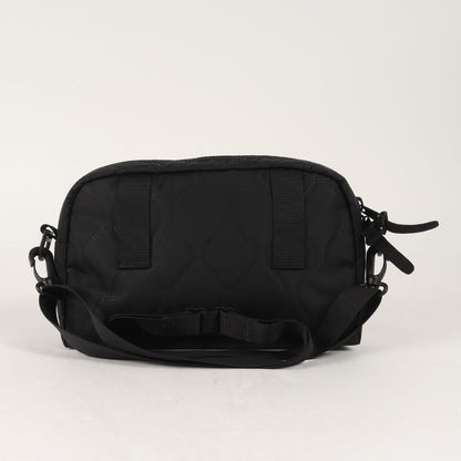 FREAKS STORE別注 キルティング ショルダーバッグ(Pouch Shoulder Quilt)