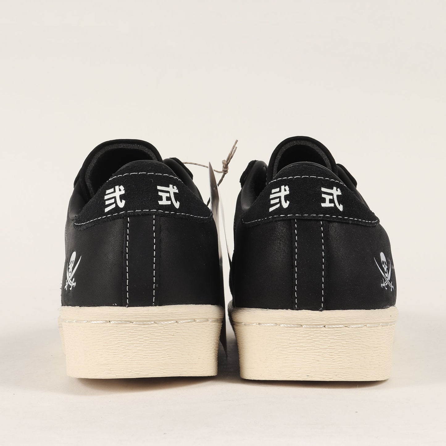 24SS ×adidas SUPERSTAR N 2005 (ID8650)