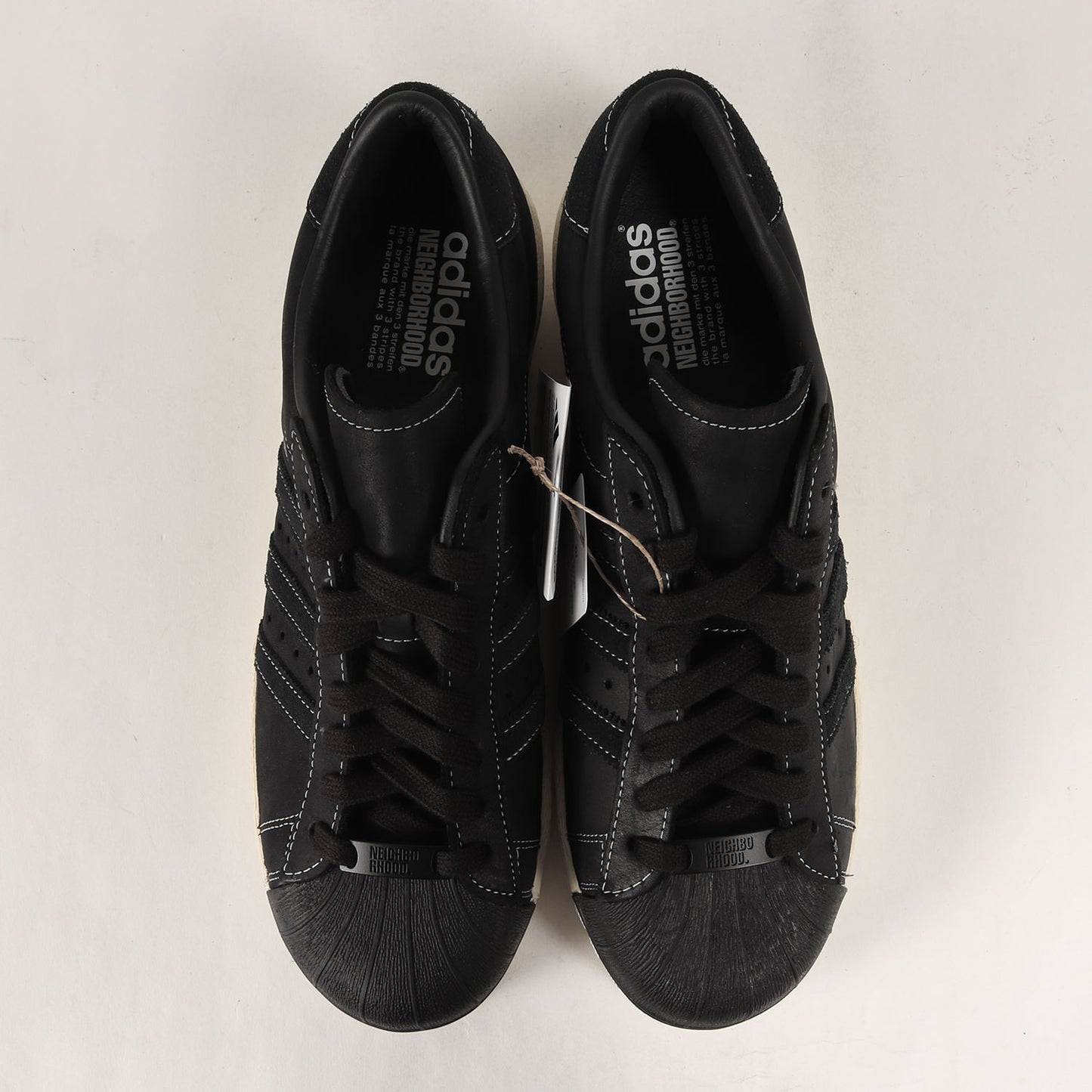 24SS ×adidas SUPERSTAR N 2005 (ID8650)