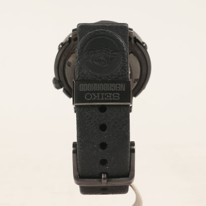 ×SEIKO 1000本限定 PROSPEX ダイバーズ ウォッチ / 腕時計(NHSK.DIVER SCUBA / S-WATCH)