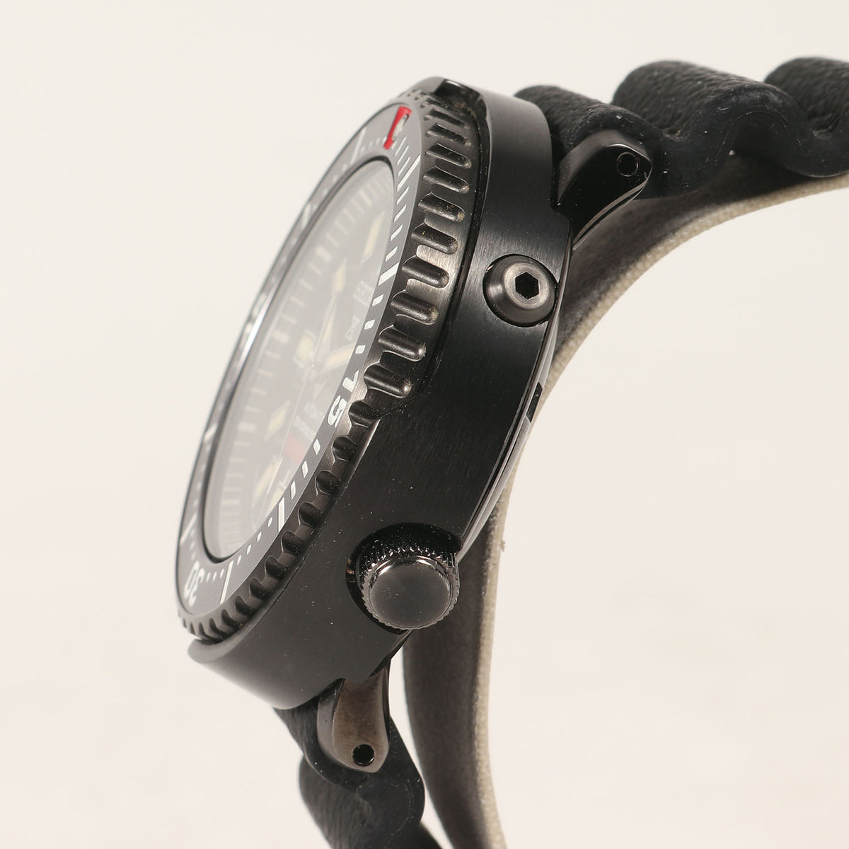 ×SEIKO 1000本限定 PROSPEX ダイバーズ ウォッチ / 腕時計(NHSK.DIVER SCUBA / S-WATCH)