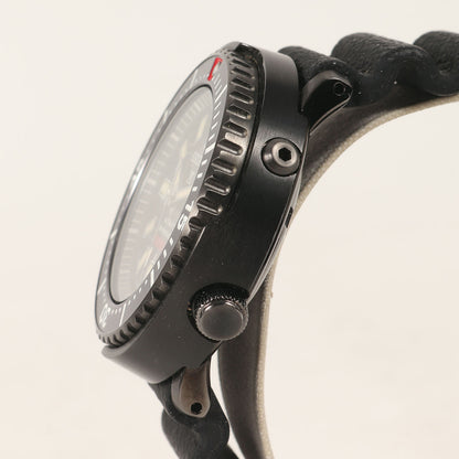 ×SEIKO 1000本限定 PROSPEX ダイバーズ ウォッチ / 腕時計(NHSK.DIVER SCUBA / S-WATCH)