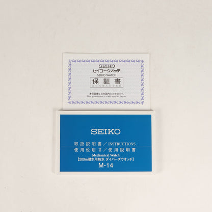 ×SEIKO 1000本限定 PROSPEX ダイバーズ ウォッチ / 腕時計(NHSK.DIVER SCUBA / S-WATCH)