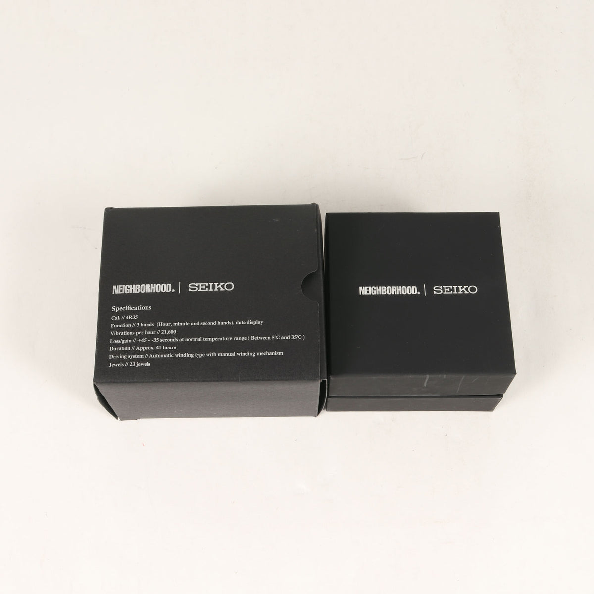 ×SEIKO 1000本限定 PROSPEX ダイバーズ ウォッチ / 腕時計(NHSK.DIVER SCUBA / S-WATCH)