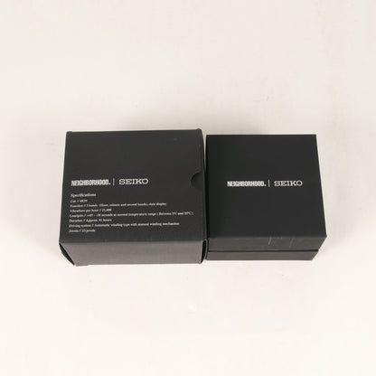 ×SEIKO 1000本限定 PROSPEX ダイバーズ ウォッチ / 腕時計(NHSK.DIVER SCUBA / S-WATCH)