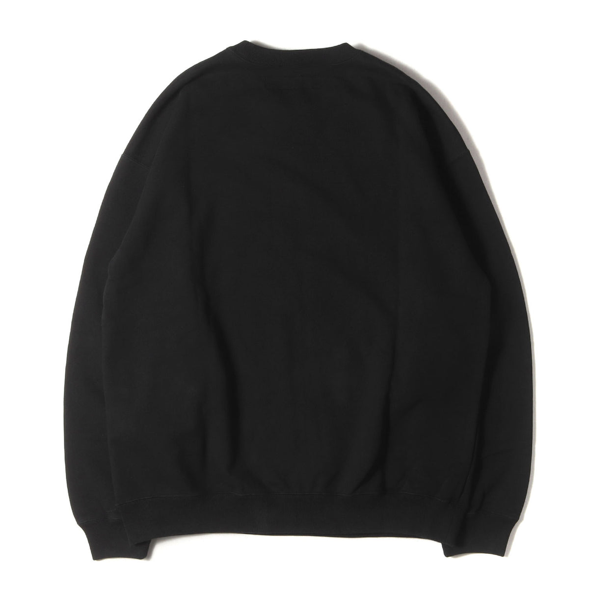 25SS ブランドロゴ クルーネック スウェット(CLASSIC SWEAT SHIRT LS)