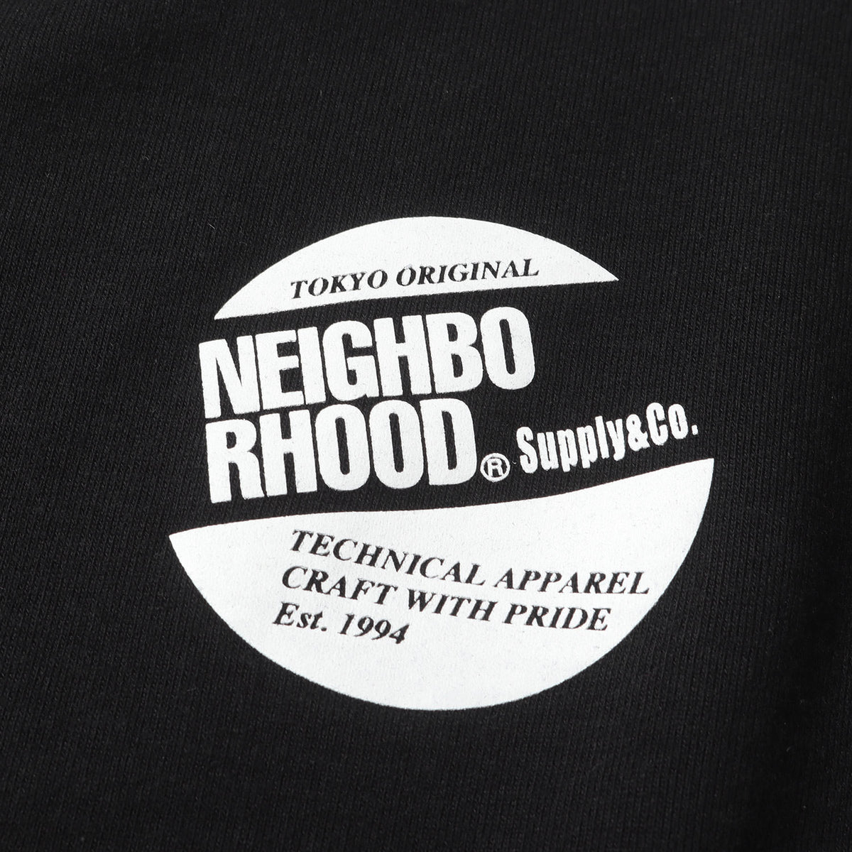 25SS ブランドロゴ クルーネック スウェット(CLASSIC SWEAT SHIRT LS)
