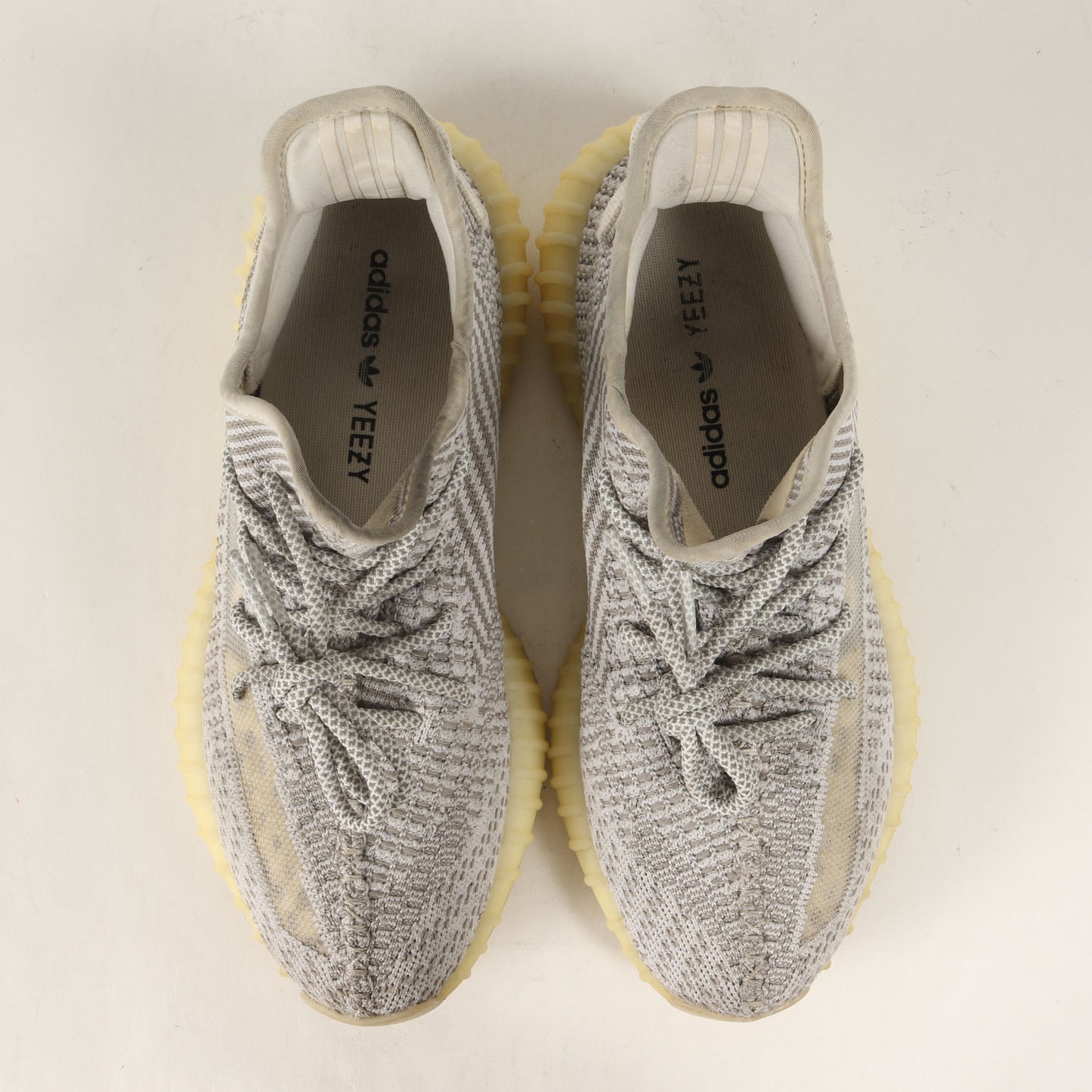 YEEZY BOOST 350 V2 STATIC (EF2905)