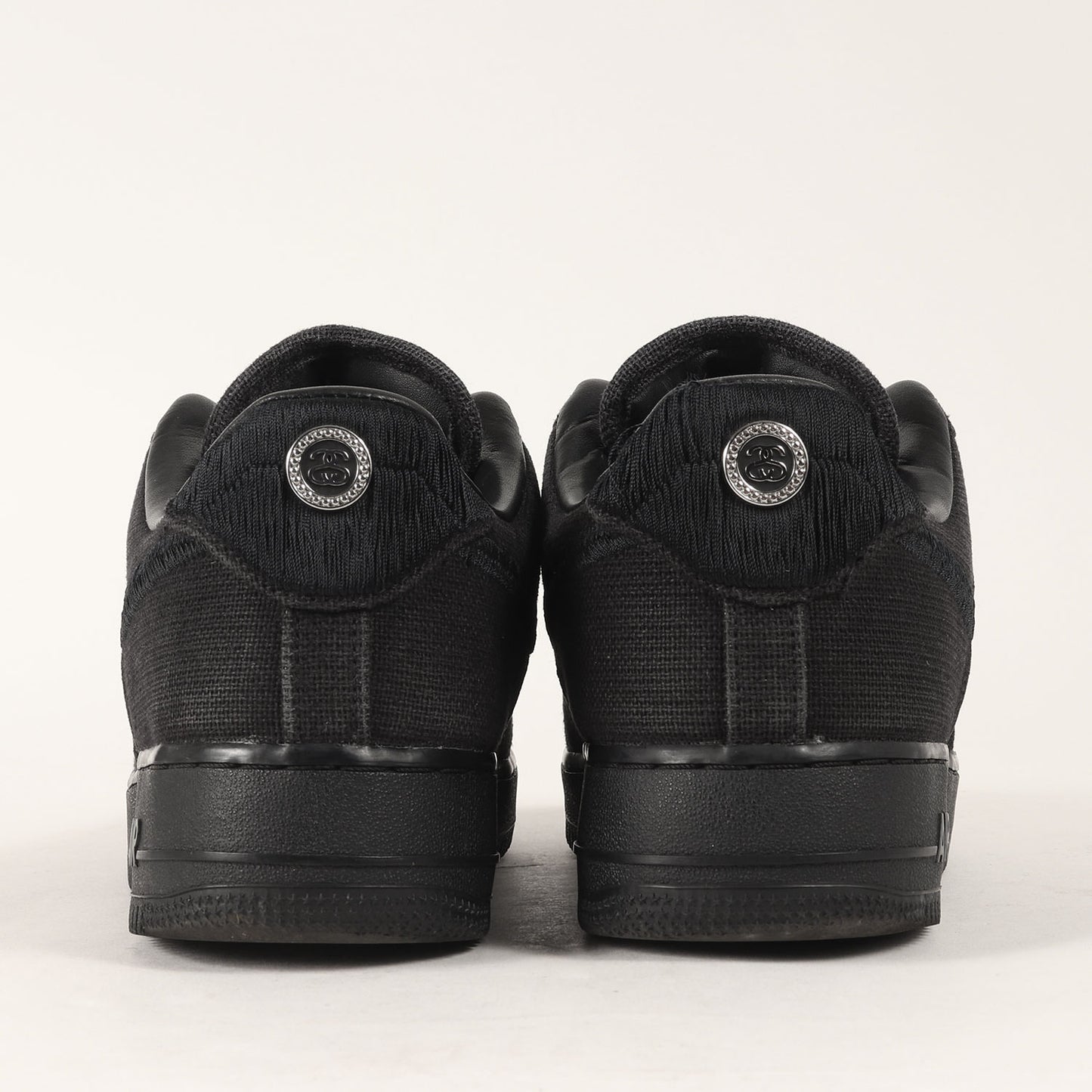 20AW ×NIKE AIR FORCE 1 LOW / STUSSY (CZ9084-001)