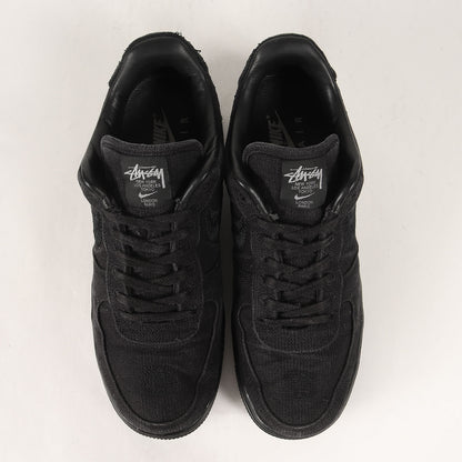 20AW ×NIKE AIR FORCE 1 LOW / STUSSY (CZ9084-001)