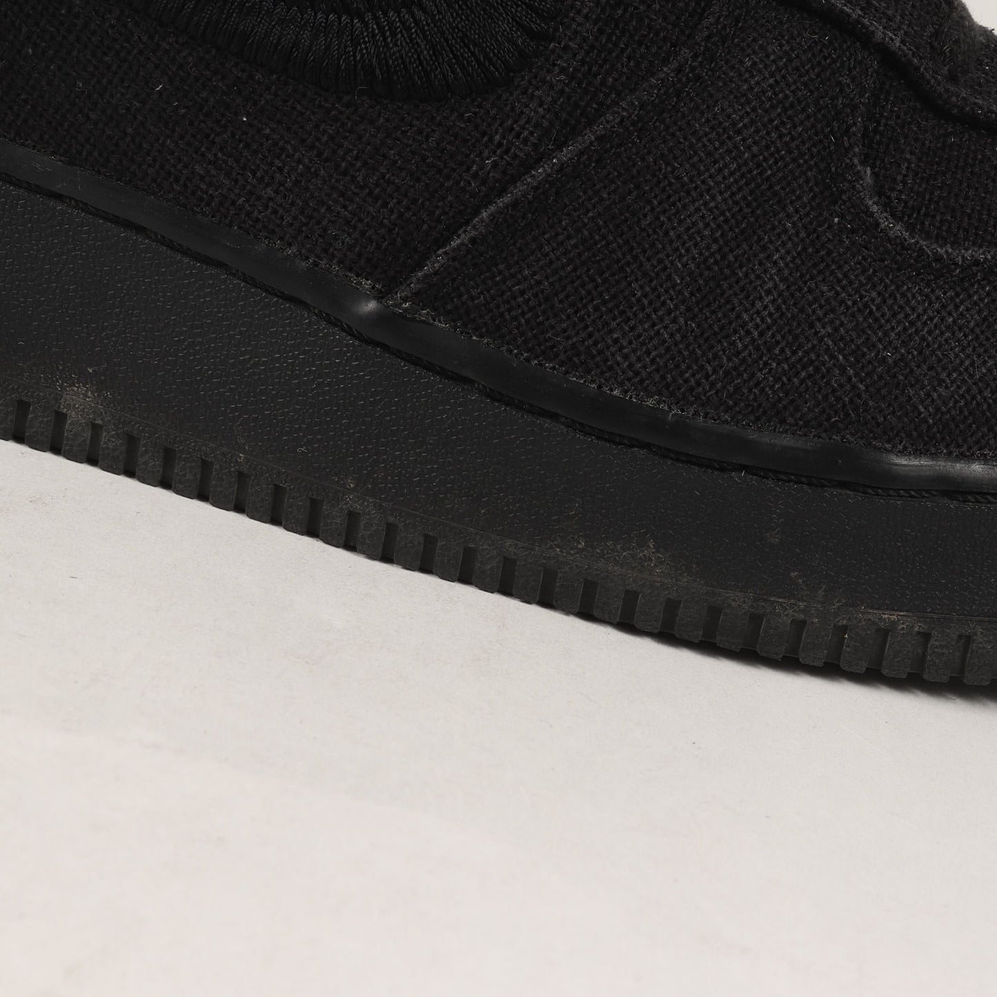 20AW ×NIKE AIR FORCE 1 LOW / STUSSY (CZ9084-001)