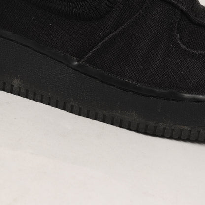 20AW ×NIKE AIR FORCE 1 LOW / STUSSY (CZ9084-001)