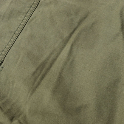 70s 米軍実物 M-65 フィールド カーゴパンツ