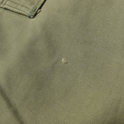 70s 米軍実物 M-65 フィールド カーゴパンツ
