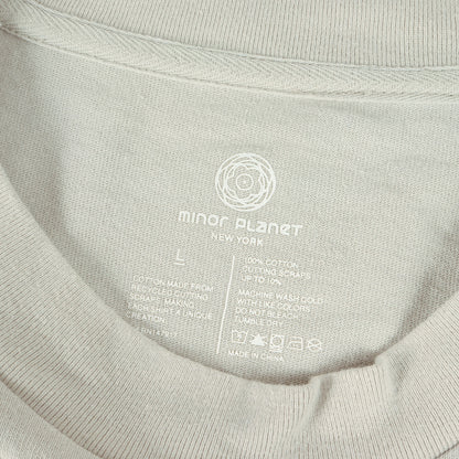 NEPENTHES NY店 限定 ×Henbo SHOSHIN グラフィック ロングスリーブ Tシャツ