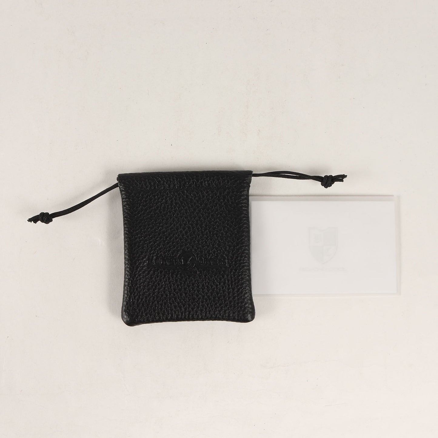 K18ゴールド アイズ クレーン ベル ペンダントップ(Crane Bell M W/K18 Yellow Gold Eyes)