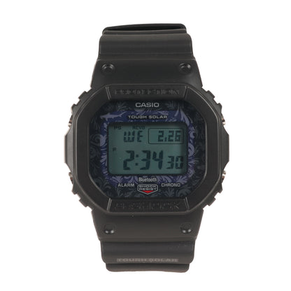 ×チャールズ・ダーウィン財団 GW-B5600CD-1A2JR タフソーラー 腕時計 / ウォッチ
