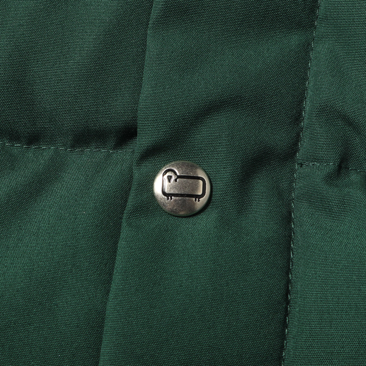 BEAMS F別注 45周年記念 フード付き 65/35クロス クラシック ダウンジャケット(CLASSIC DOWN JACKET)