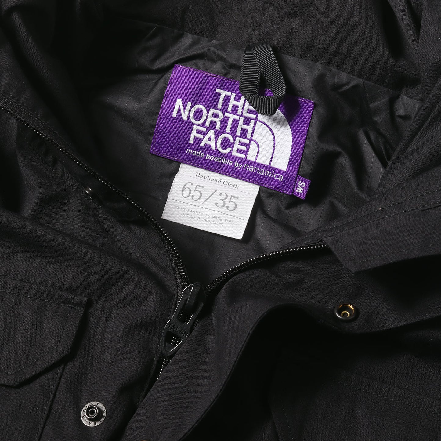 65/35クロス マウンテンパーカー(65/35 Mountain Parka)