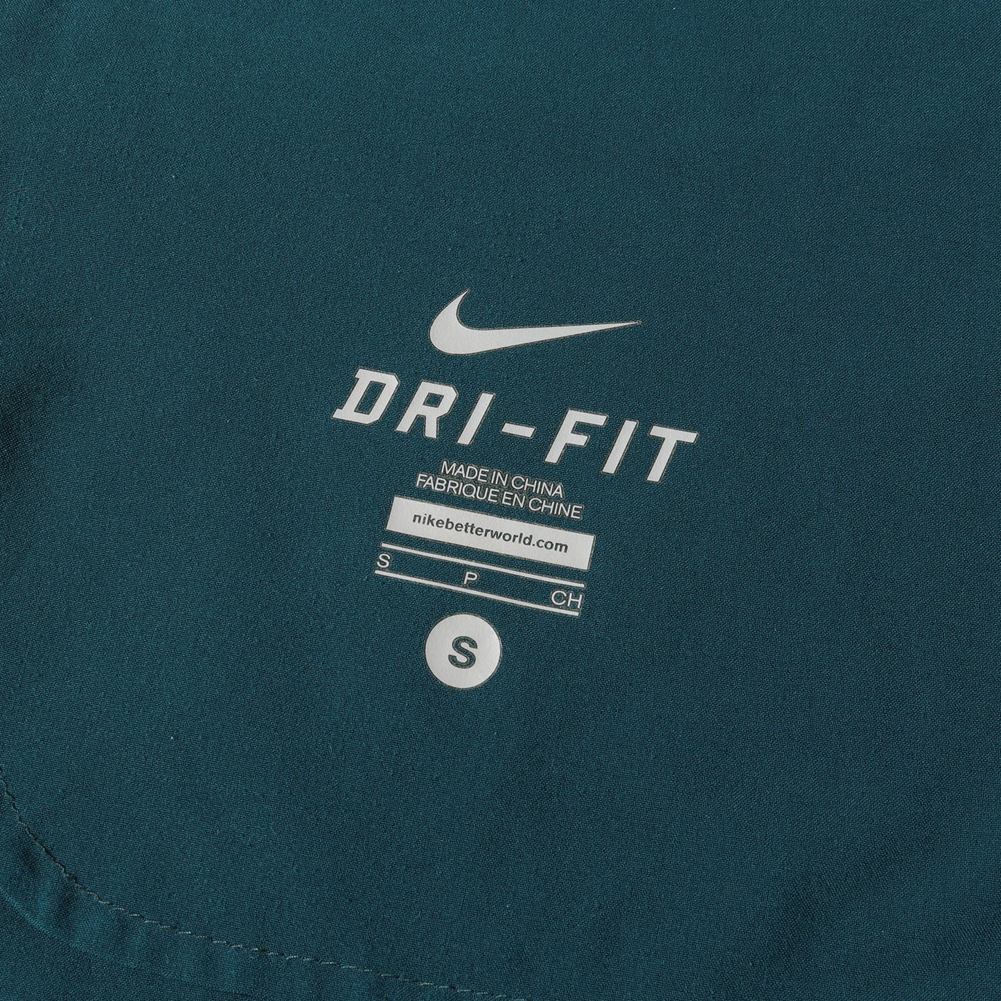 ×NIKE GYAKUSOU ストレッチ ランニング ショート パンツ