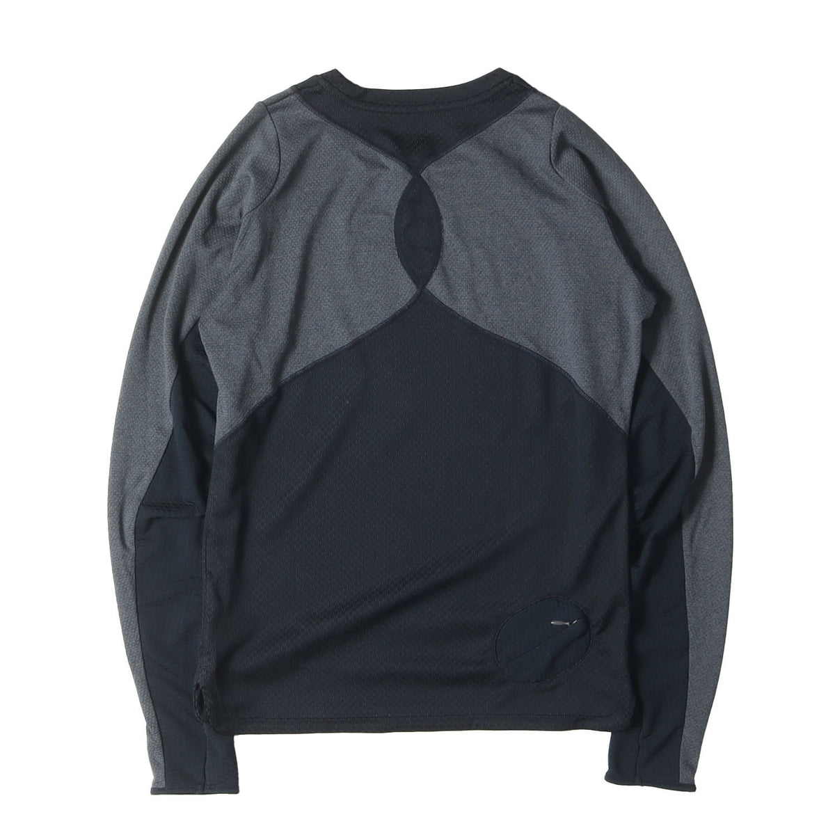 ×NIKE GYAKUSOU DRI-FIT メッシュジャージ ロングスリーブ Tシャツ