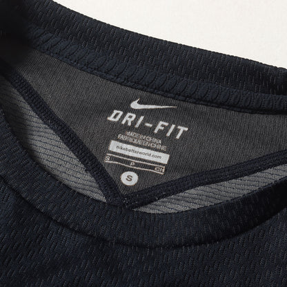 ×NIKE GYAKUSOU DRI-FIT メッシュジャージ ロングスリーブ Tシャツ