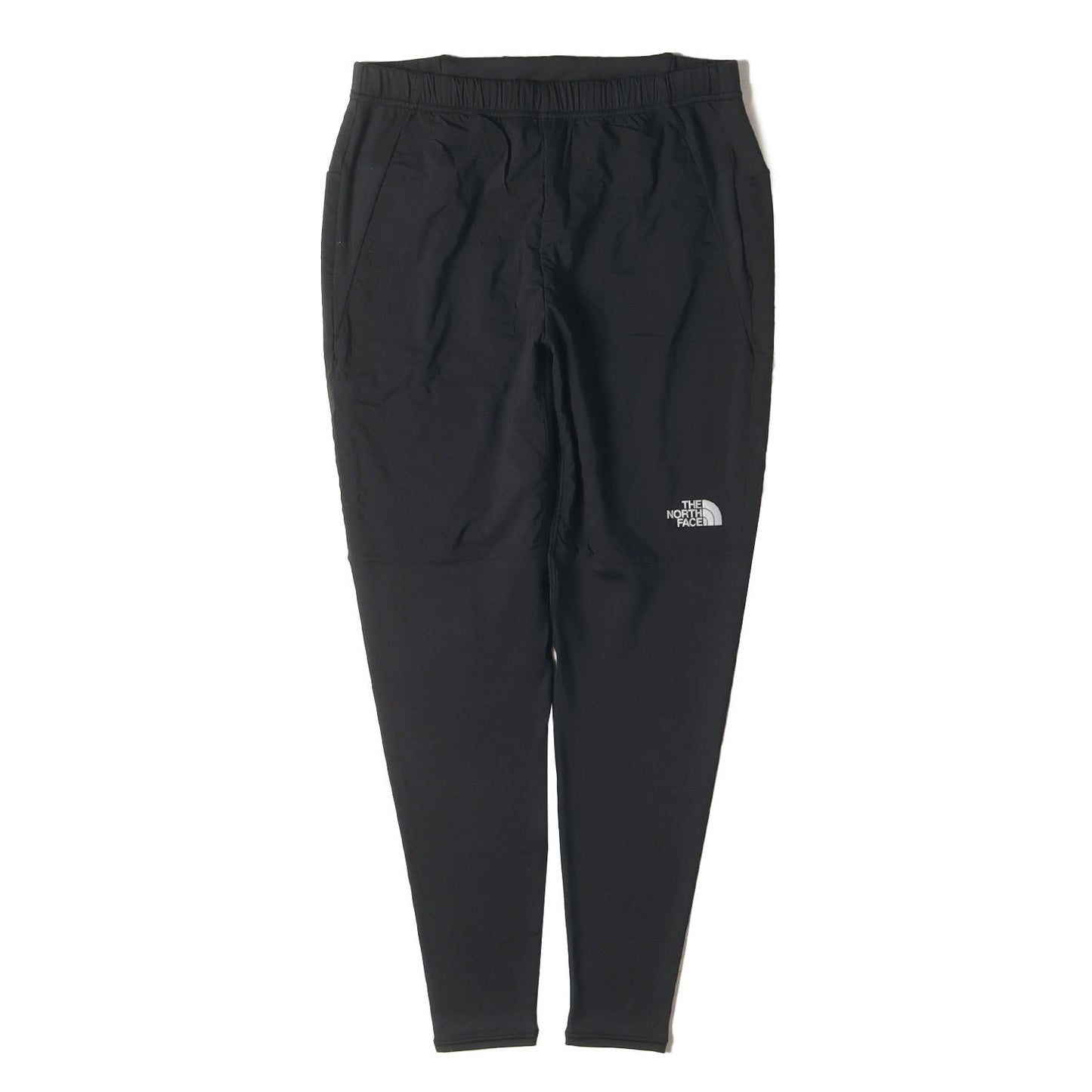 ホワイト ライト ランニング タイツ(White Light Tight)