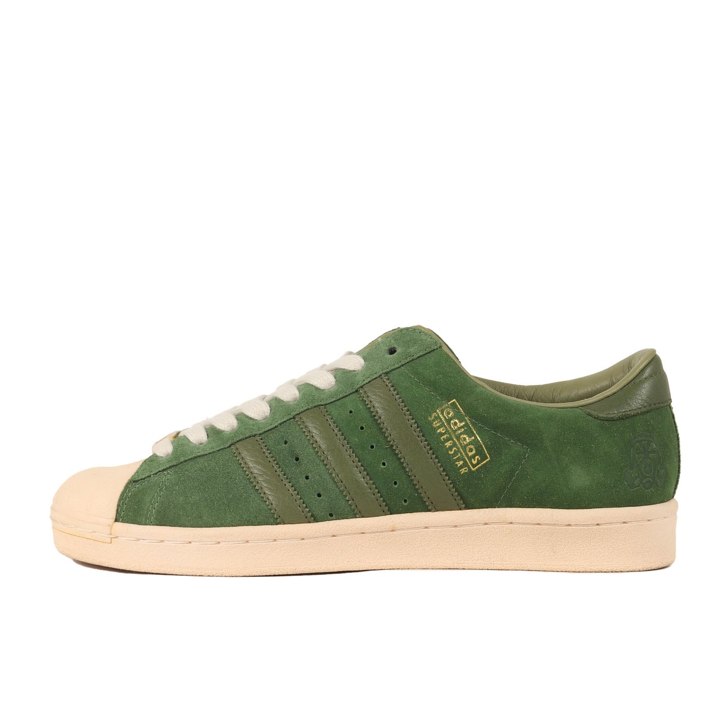 35周年記念 ×FOOTPATROL SUPERSTAR CONSORTIUM(2005年製 / 133740)