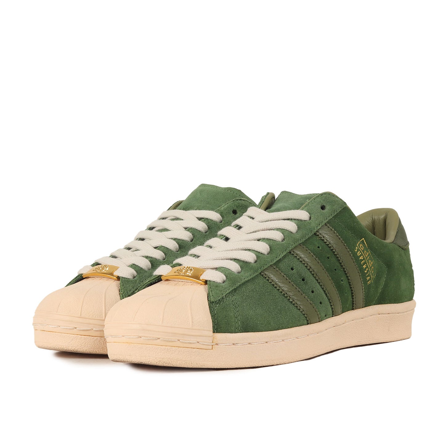 35周年記念 ×FOOTPATROL SUPERSTAR CONSORTIUM(2005年製 / 133740)