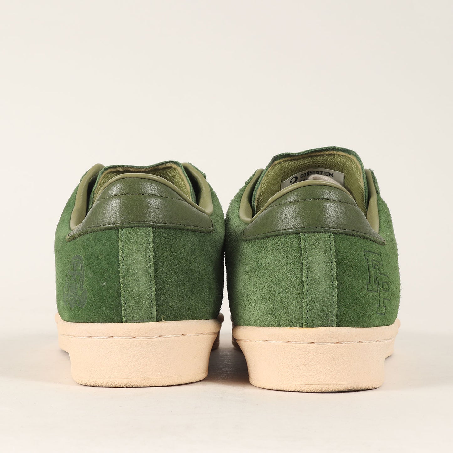35周年記念 ×FOOTPATROL SUPERSTAR CONSORTIUM(2005年製 / 133740)
