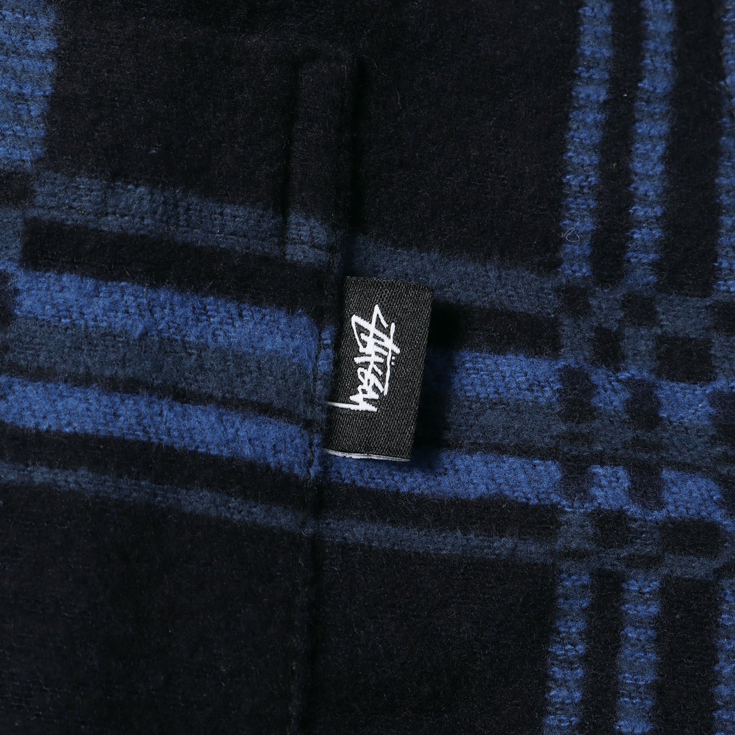 20AW ヘビー チェック フランネルシャツ(Langley Plaid Shirt)