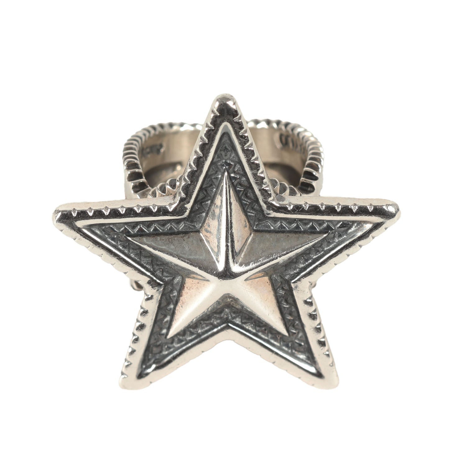 ミディアム スター リング(Medium Star)
