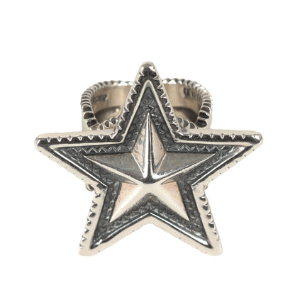ミディアム スター リング(Medium Star)