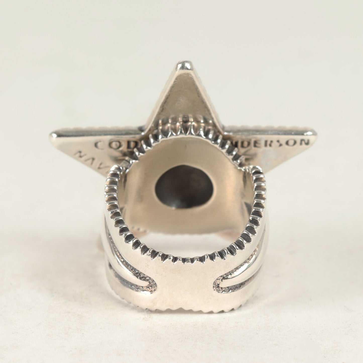 ミディアム スター リング(Medium Star)