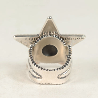 ミディアム スター リング(Medium Star)