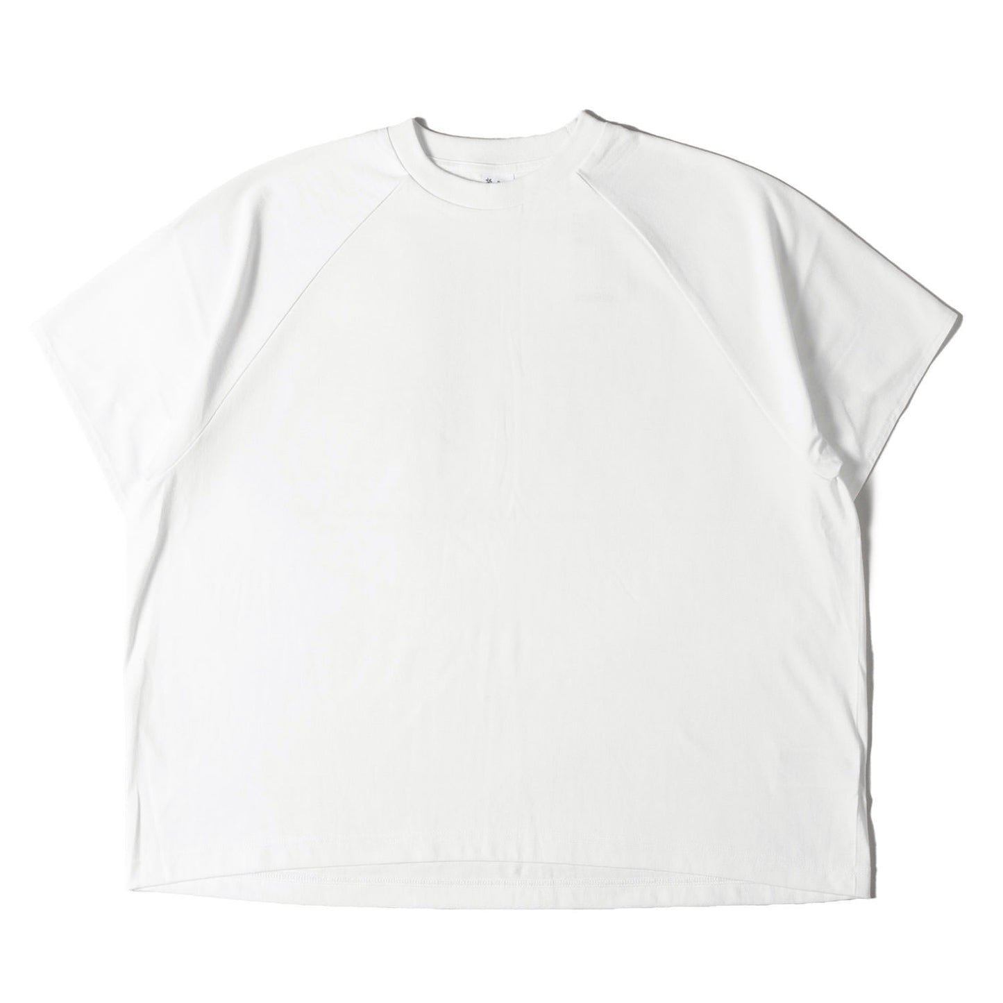 25SS Goldwin 0 ヘリコイド Tシャツ(Helicoid T-shirt)
