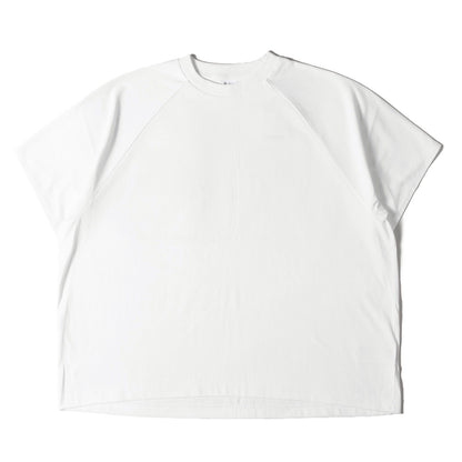 25SS Goldwin 0 ヘリコイド Tシャツ(Helicoid T-shirt)