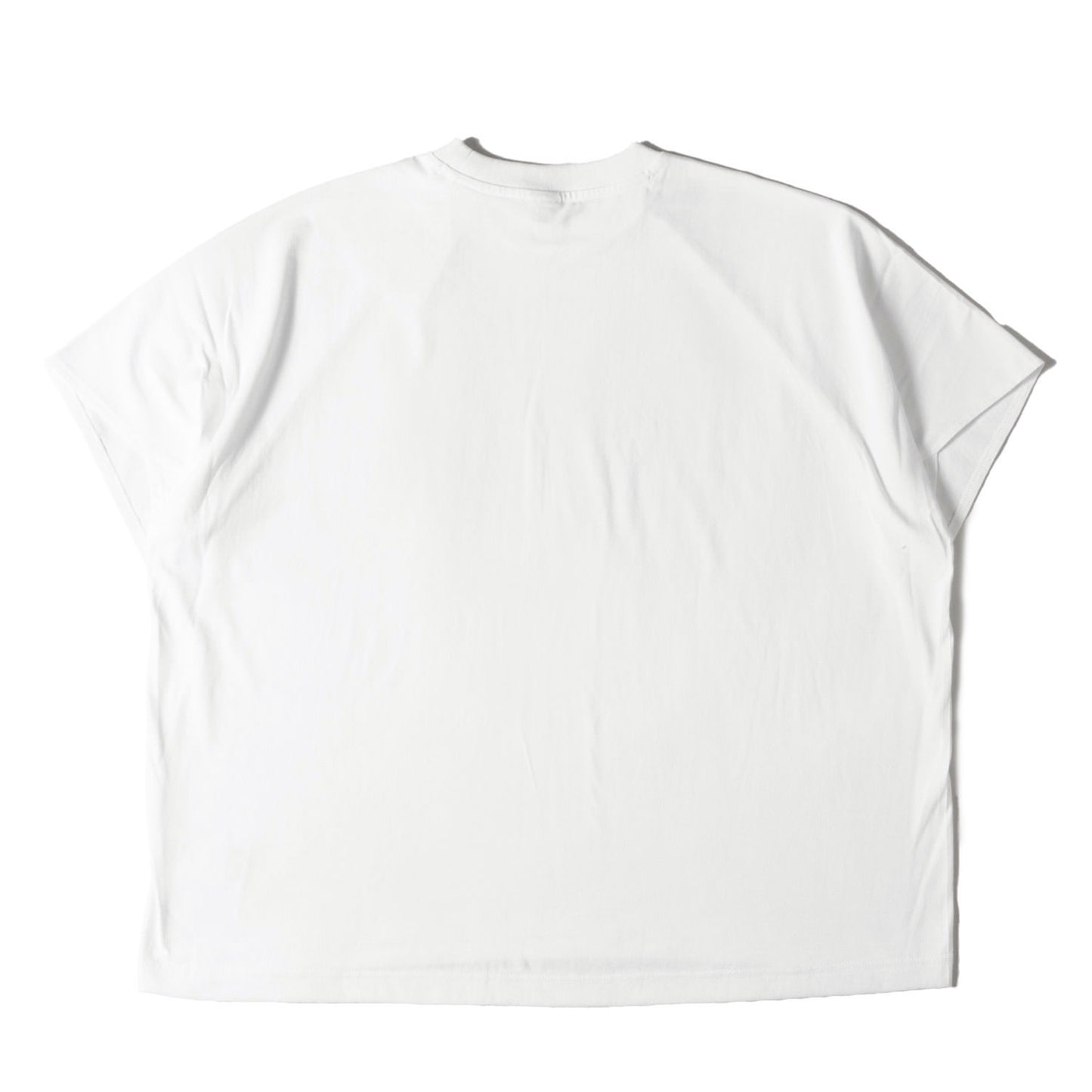 25SS Goldwin 0 ヘリコイド Tシャツ(Helicoid T-shirt)