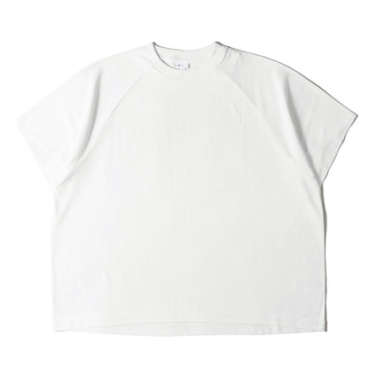 25SS Goldwin 0 ヘリコイド Tシャツ(Helicoid T-shirt)