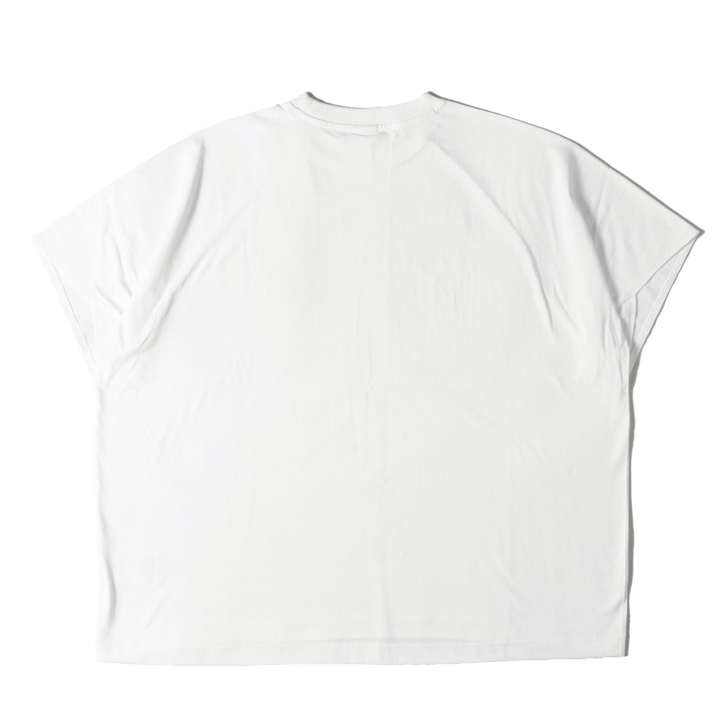 25SS Goldwin 0 ヘリコイド Tシャツ(Helicoid T-shirt)