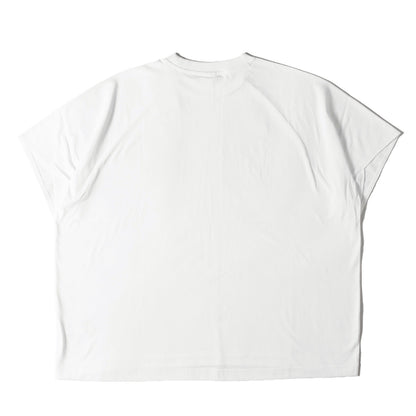 25SS Goldwin 0 ヘリコイド Tシャツ(Helicoid T-shirt)