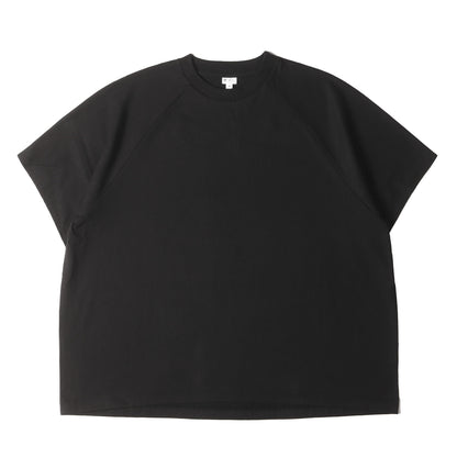 25SS Goldwin 0 ヘリコイド Tシャツ(Helicoid T-shirt)