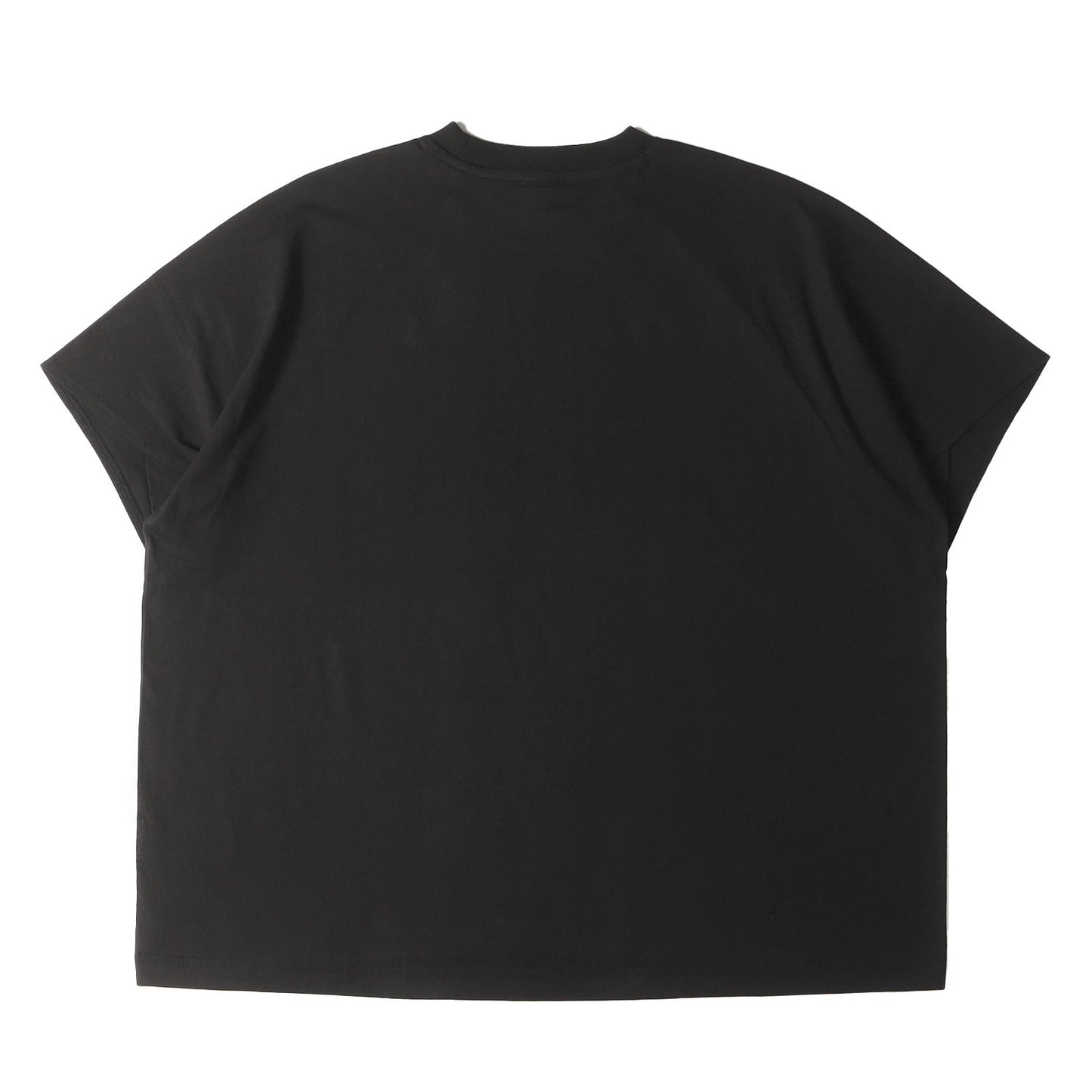 25SS Goldwin 0 ヘリコイド Tシャツ(Helicoid T-shirt)