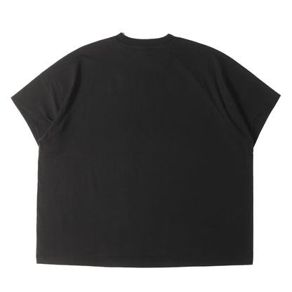25SS Goldwin 0 ヘリコイド Tシャツ(Helicoid T-shirt)