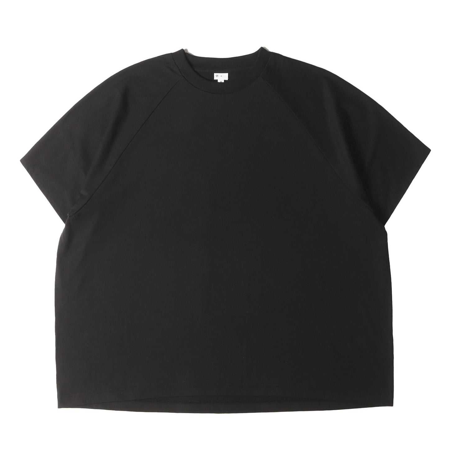 25SS Goldwin 0 ヘリコイド Tシャツ(Helicoid T-shirt)