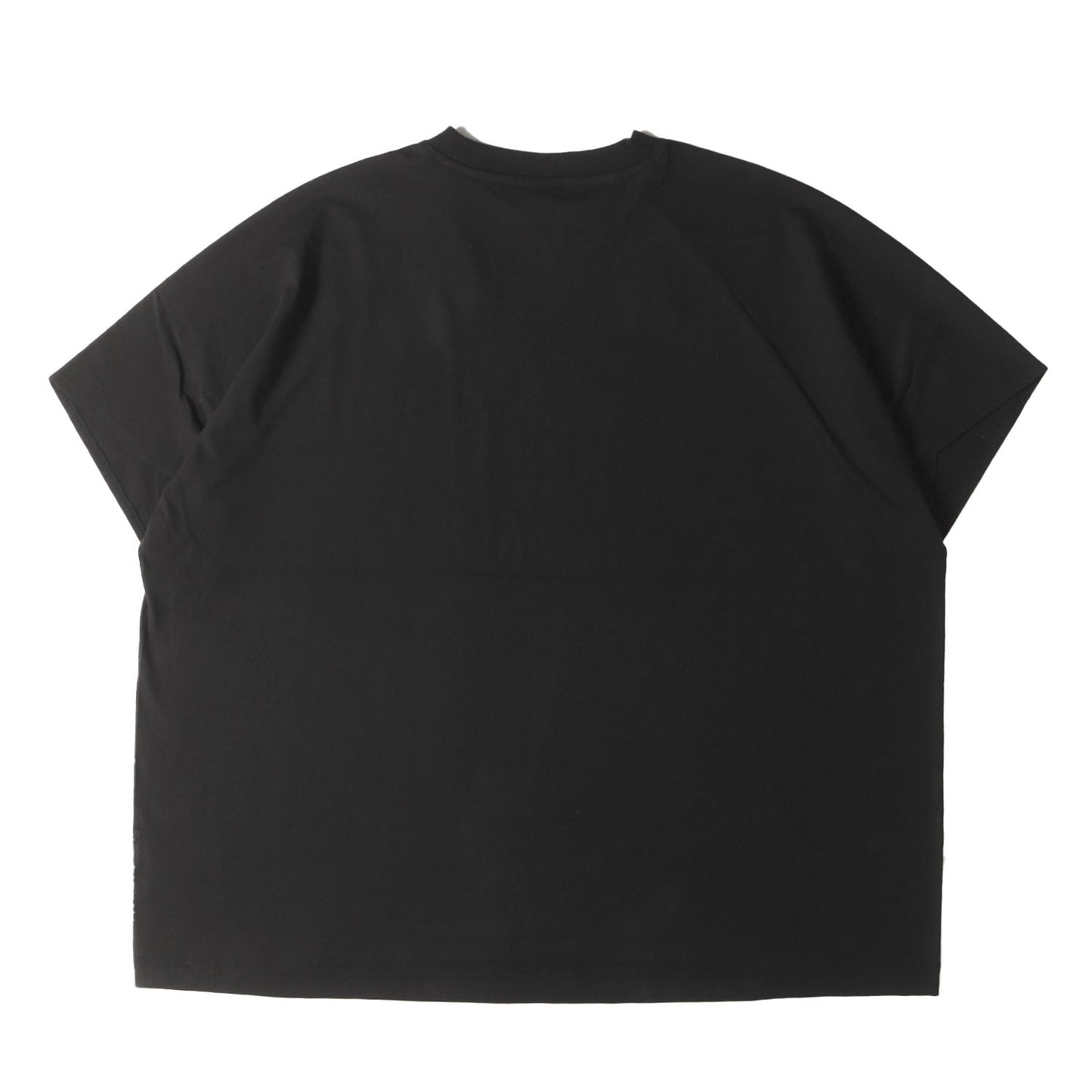 25SS Goldwin 0 ヘリコイド Tシャツ(Helicoid T-shirt)